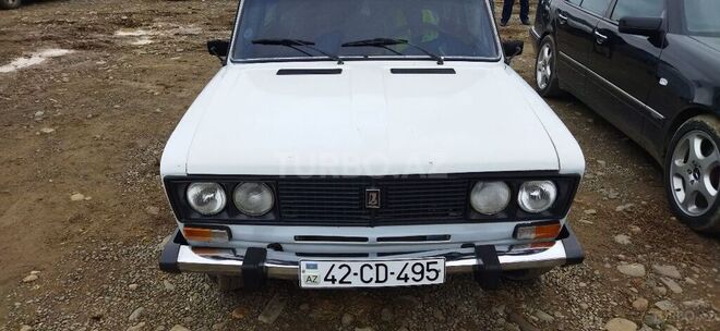 LADA (VAZ) 2106 1979, 196,843 km - 1.6 л - Tovuz