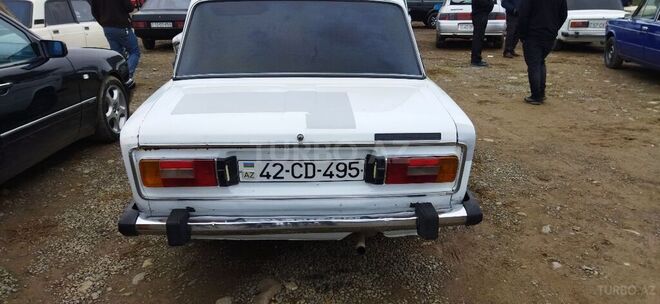 LADA (VAZ) 2106 1979, 196,843 km - 1.6 л - Tovuz