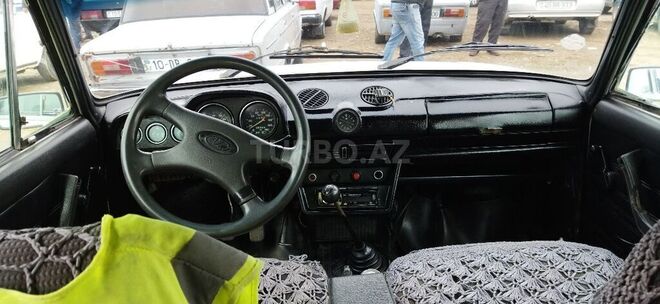 LADA (VAZ) 2106 1979, 196,843 km - 1.6 л - Tovuz