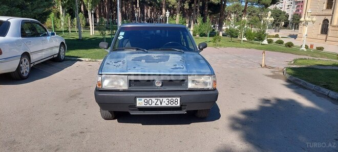 Tofas Sahin 2004, 200,000 km - 1.6 l - Bakı
