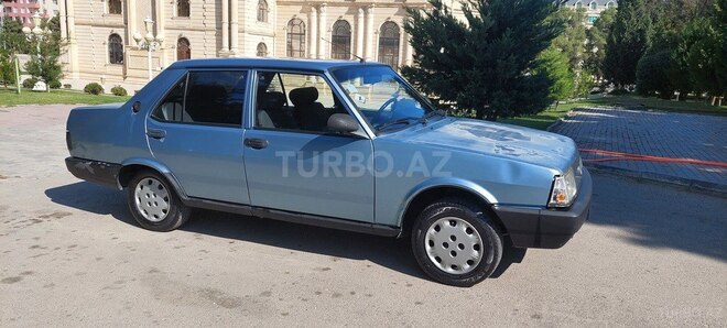 Tofas Sahin 2004, 200,000 km - 1.6 l - Bakı