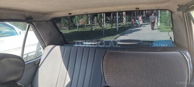 Tofas Sahin 2004, 200,000 km - 1.6 l - Bakı