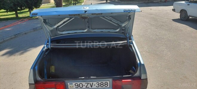 Tofas Sahin 2004, 200,000 km - 1.6 l - Bakı