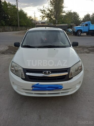 LADA (VAZ) Granta 2013, 203,000 km - 1.6 l - Gəncə