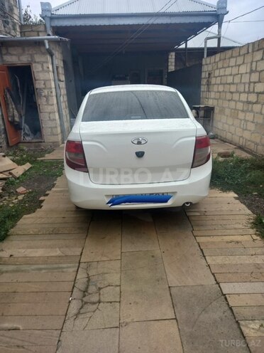 LADA (VAZ) Granta 2013, 203,000 km - 1.6 l - Gəncə