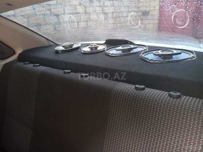 LADA (VAZ) Granta 2013, 203,000 km - 1.6 l - Gəncə