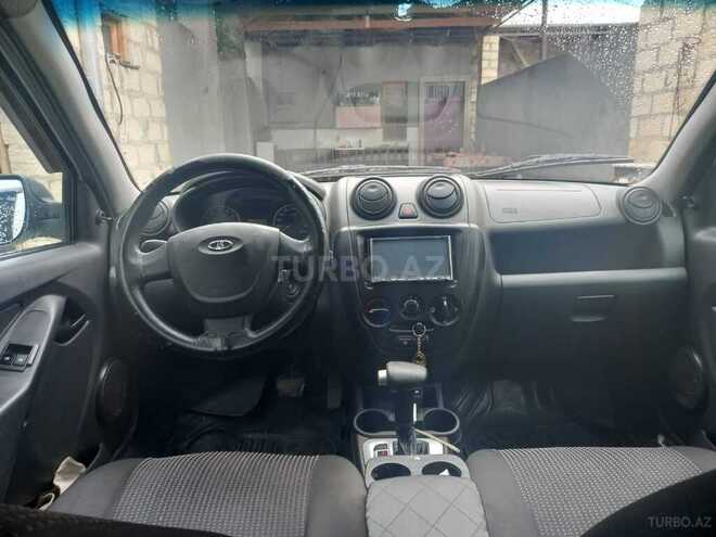 LADA (VAZ) Granta 2013, 203,000 km - 1.6 l - Gəncə