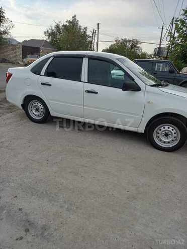 LADA (VAZ) Granta 2013, 203,000 km - 1.6 l - Gəncə