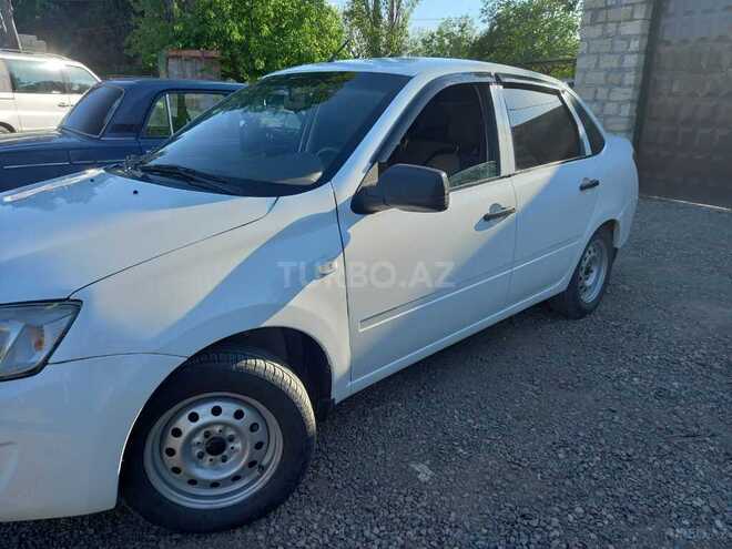 LADA (VAZ) Granta 2013, 203,000 km - 1.6 l - Gəncə