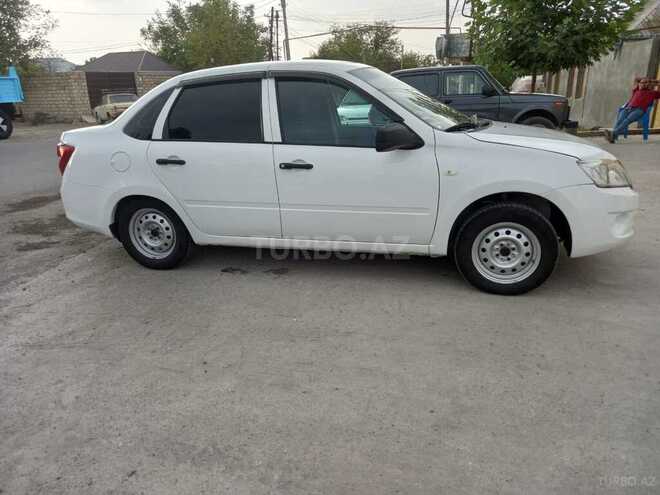 LADA (VAZ) Granta 2013, 203,000 km - 1.6 l - Gəncə