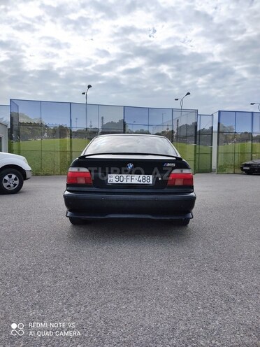BMW 528 1999, 370,000 km - 2.8 l - Bakı