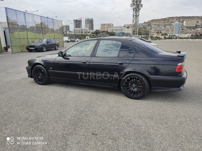 BMW 528 1999, 370,000 km - 2.8 l - Bakı