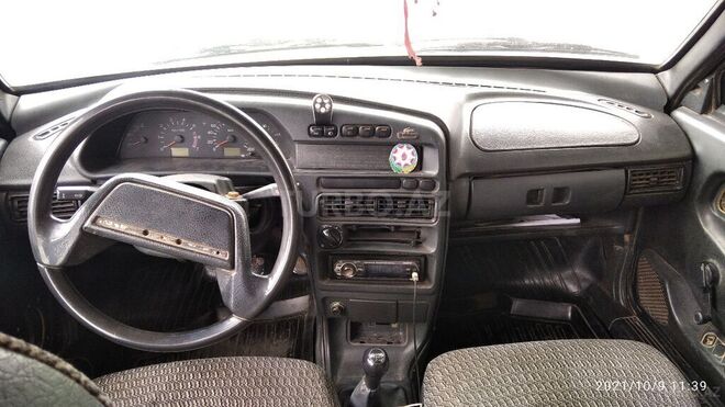 LADA (VAZ) 2109 1996, 260,288 km - 1.5 l - Salyan
