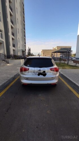Kia  2013, 141,000 km - 1.4 l - Bakı
