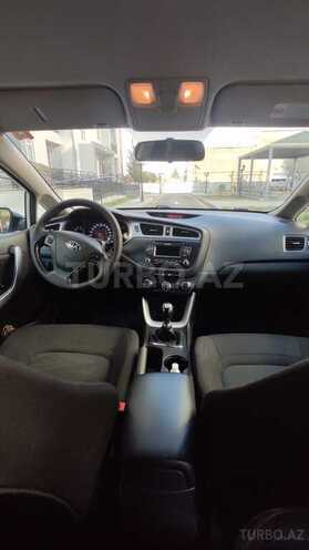 Kia  2013, 141,000 km - 1.4 l - Bakı