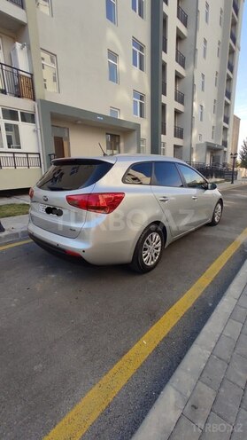 Kia  2013, 141,000 km - 1.4 l - Bakı