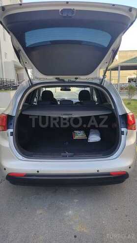 Kia  2013, 141,000 km - 1.4 l - Bakı