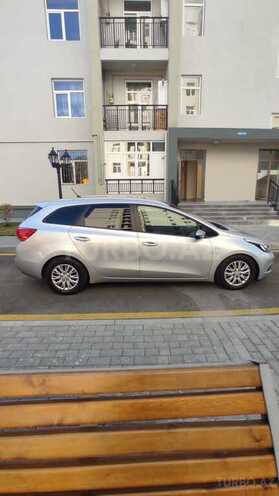 Kia  2013, 141,000 km - 1.4 l - Bakı