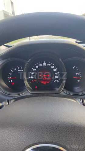 Kia  2013, 141,000 km - 1.4 l - Bakı