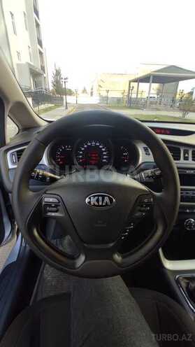 Kia  2013, 141,000 km - 1.4 l - Bakı