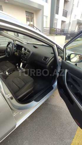 Kia  2013, 141,000 km - 1.4 l - Bakı