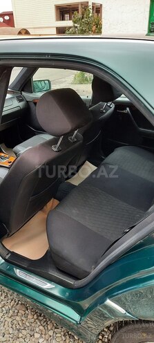 Mercedes C 280 1995, 310,000 km - 2.8 l - Gəncə