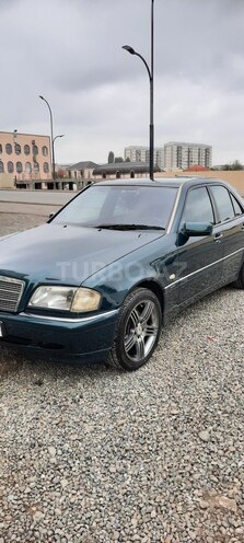Mercedes C 280 1995, 310,000 km - 2.8 l - Gəncə