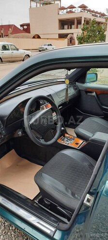 Mercedes C 280 1995, 310,000 km - 2.8 l - Gəncə