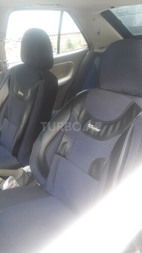Chery Amulet (A15) 2007, 240,000 km - 1.5 л - Bakı