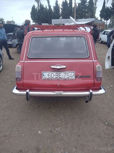 LADA (VAZ) 2102 1978, 23,445 km - 1.2 l - Tovuz