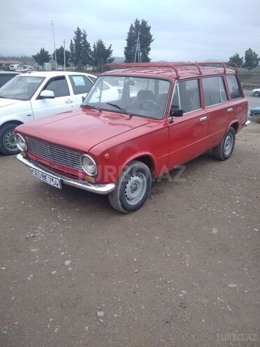 LADA (VAZ) 2102 1978, 23,445 km - 1.2 l - Tovuz