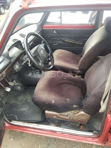 LADA (VAZ) 2102 1978, 23,445 km - 1.2 l - Tovuz