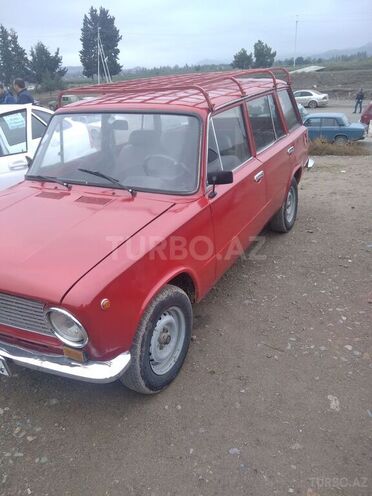 LADA (VAZ) 2102 1978, 23,445 km - 1.2 l - Tovuz