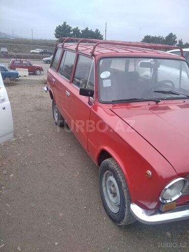 LADA (VAZ) 2102 1978, 23,445 km - 1.2 l - Tovuz