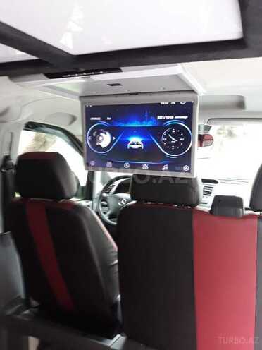 Mercedes Vito 111 2007, 220,000 km - 2.2 л - Bakı