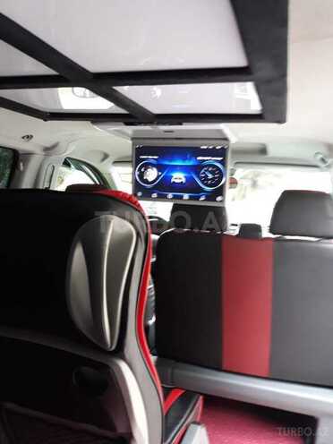 Mercedes Vito 111 2007, 220,000 km - 2.2 л - Bakı