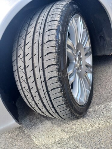 Mercedes E 240 2002, 303,215 km - 2.6 l - Bakı
