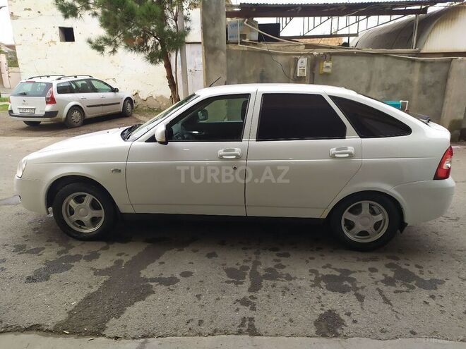 LADA (VAZ) Priora 2012, 127,000 km - 1.6 l - Gəncə