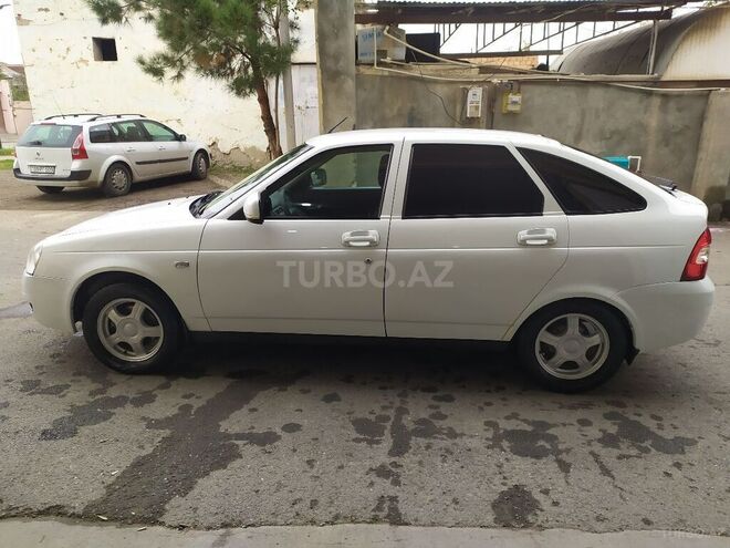 LADA (VAZ) Priora 2012, 127,000 km - 1.6 l - Gəncə