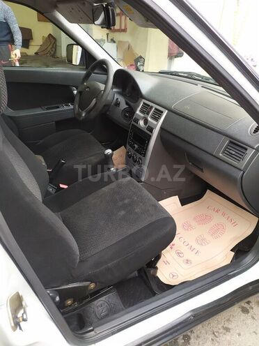 LADA (VAZ) Priora 2012, 127,000 km - 1.6 l - Gəncə