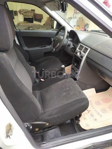 LADA (VAZ) Priora 2012, 127,000 km - 1.6 l - Gəncə