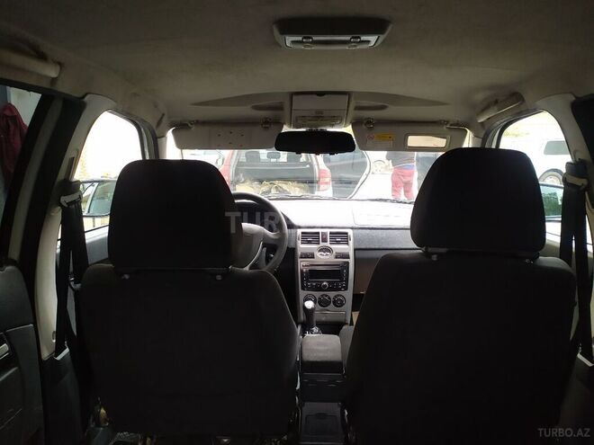 LADA (VAZ) Priora 2012, 127,000 km - 1.6 l - Gəncə