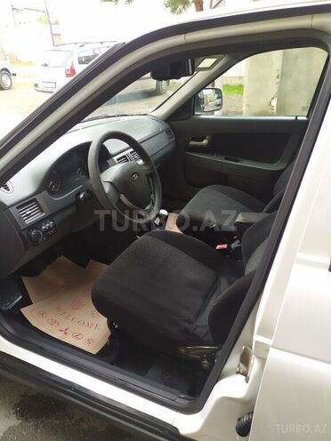 LADA (VAZ) Priora 2012, 127,000 km - 1.6 l - Gəncə