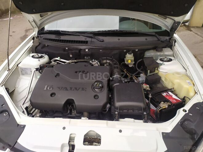 LADA (VAZ) Priora 2012, 127,000 km - 1.6 l - Gəncə