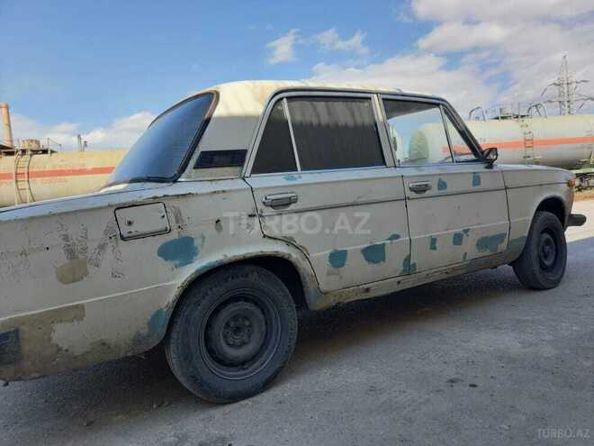 LADA (VAZ) 2106 1973, 340,562 km - 1.6 l - Bakı