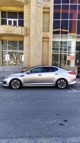 Kia Optima 2014, 119,000 km - 2.0 л - Bakı