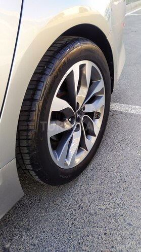 Kia Optima 2014, 119,000 km - 2.0 л - Bakı