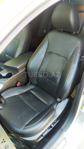 Kia Optima 2014, 119,000 km - 2.0 л - Bakı