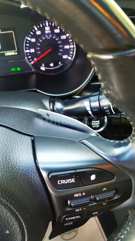 Kia Optima 2014, 119,000 km - 2.0 л - Bakı