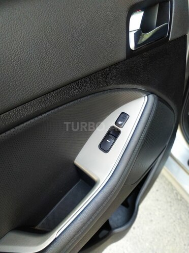 Kia Optima 2014, 119,000 km - 2.0 л - Bakı